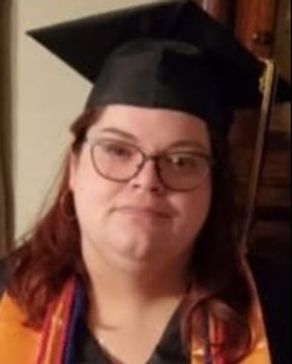 Jenna B. Campbell's obituary image