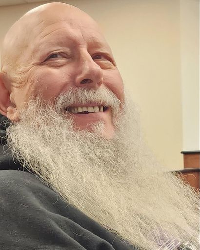 Howard (Jeff) Hammitt's obituary image