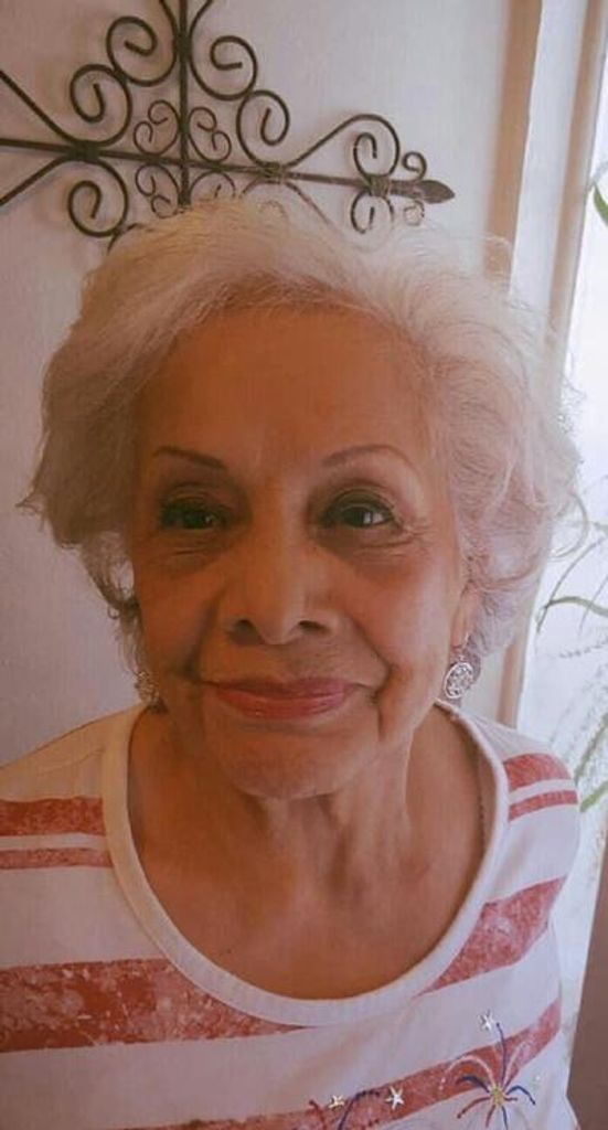 Maria Vera Rodriquez Profile Photo