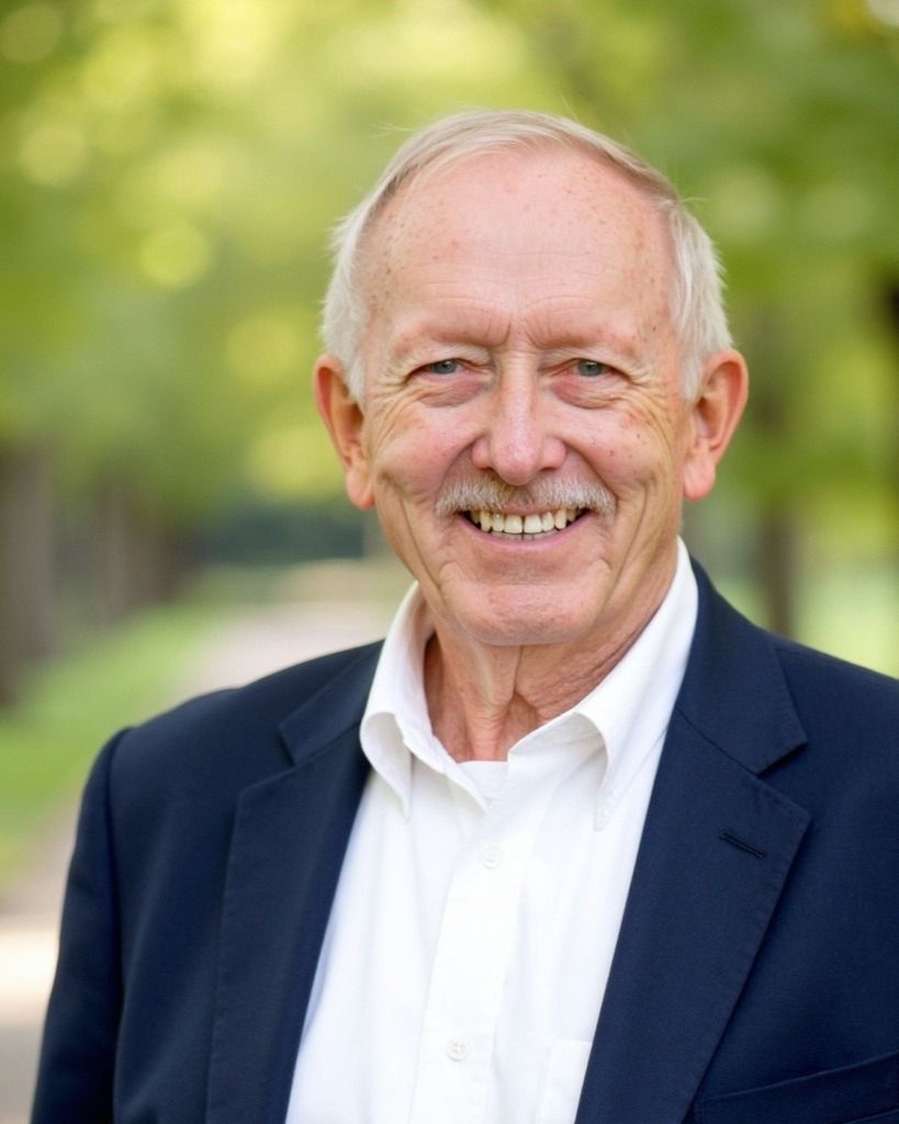 David "Larry" Rickell