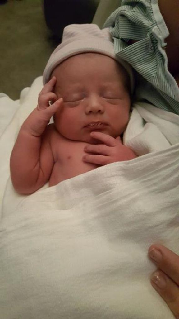 Landon Joseph Payne Profile Photo
