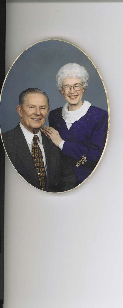 Gleela B. Baldwin