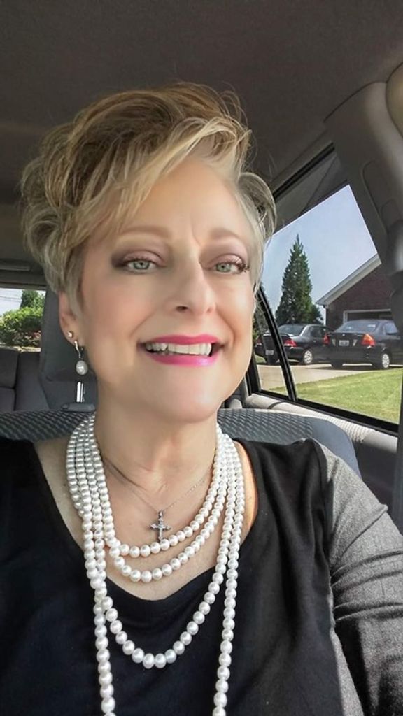 Cheryl Seitz Thompson Profile Photo