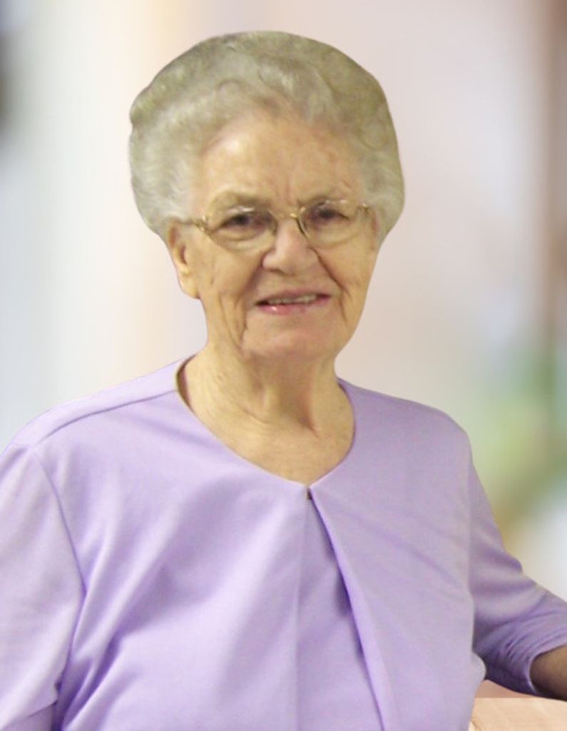 Minerva Robinson Profile Photo