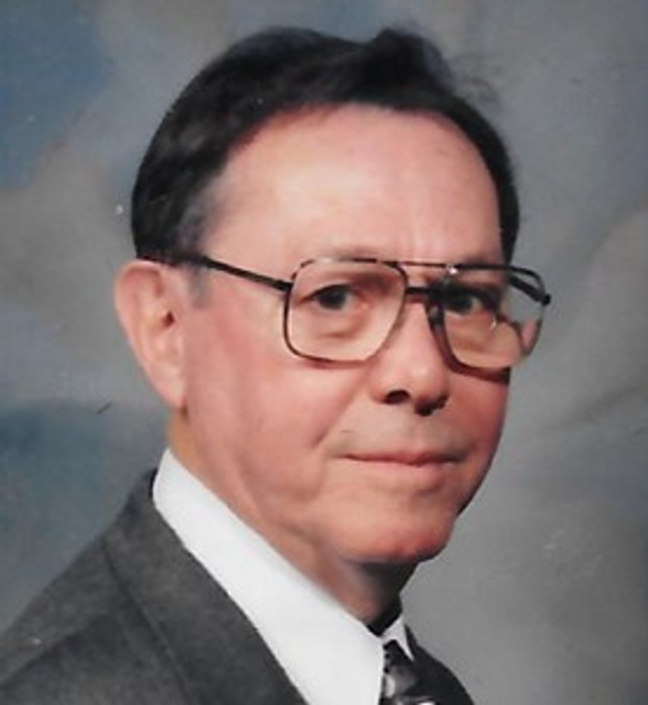 John J. Wheeler