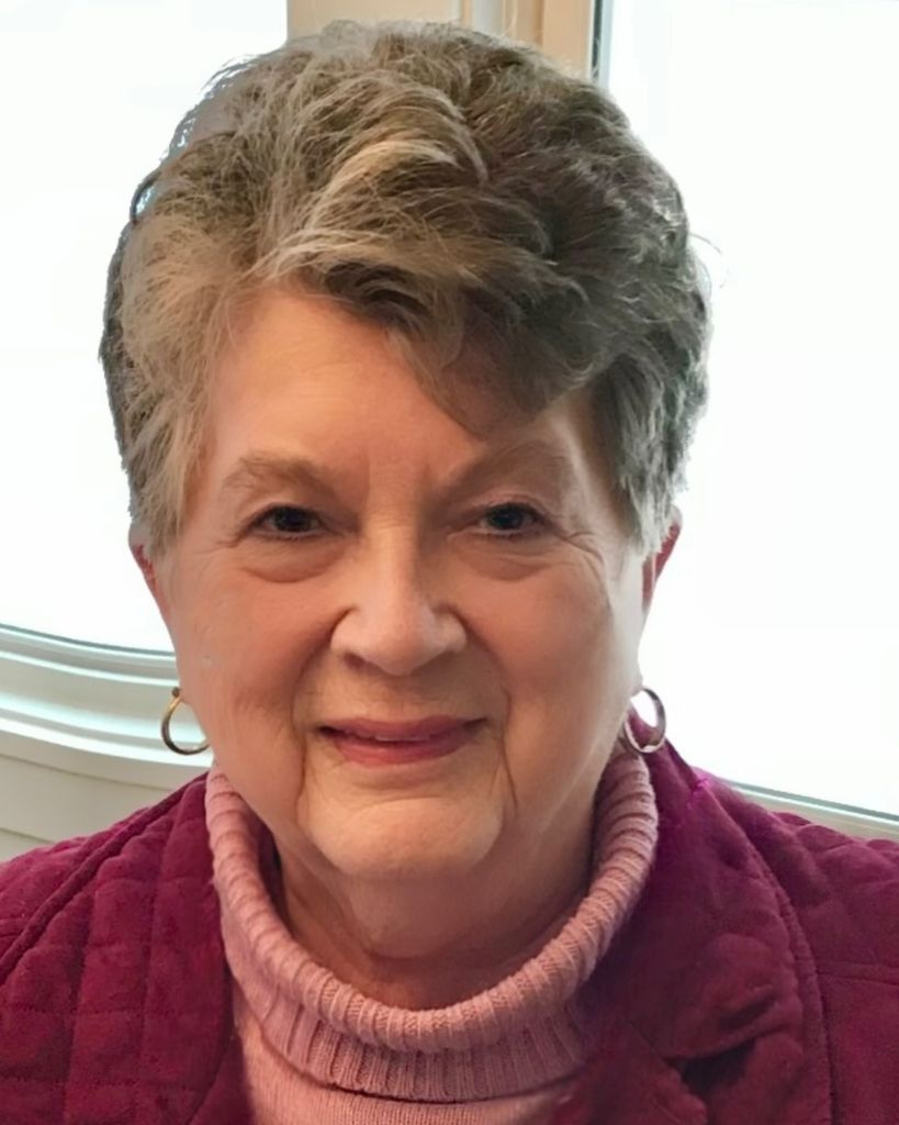 Shirley 'Bunny' Window Profile Photo