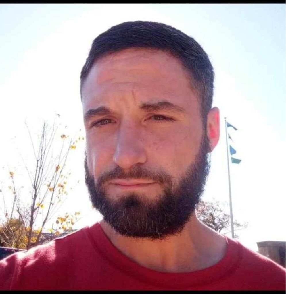 Johnathan Raymond Land