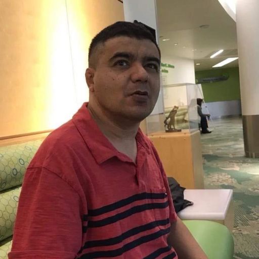 Kandro Rivera Diaz Profile Photo