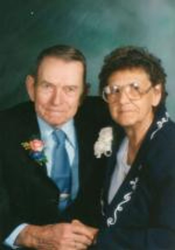 Nettie Alberta Wilklow