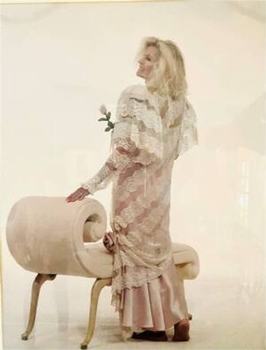 Betsy Blankenship Profile Photo