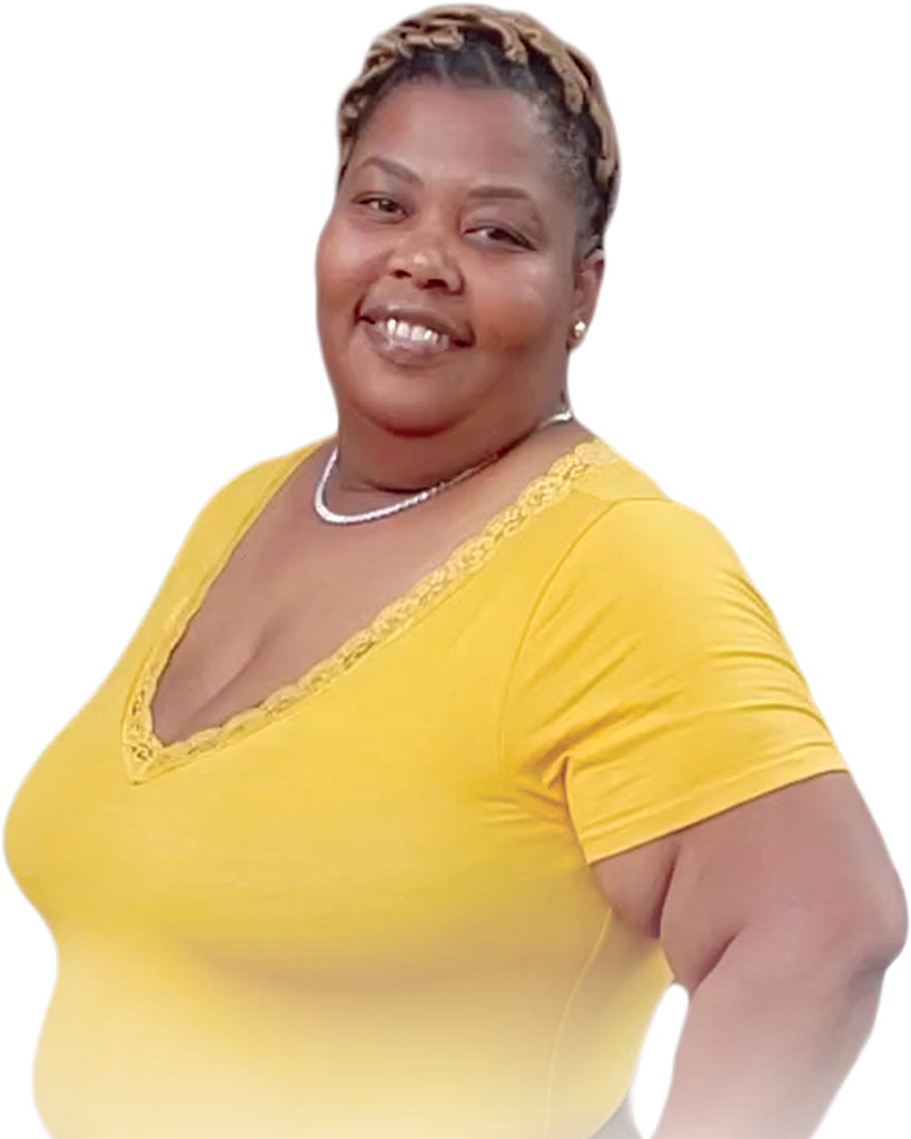 Tiffany Williams Montina Profile Photo