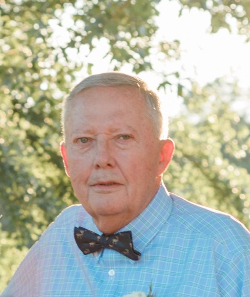 Mr. James Albert Rauch, Jr.