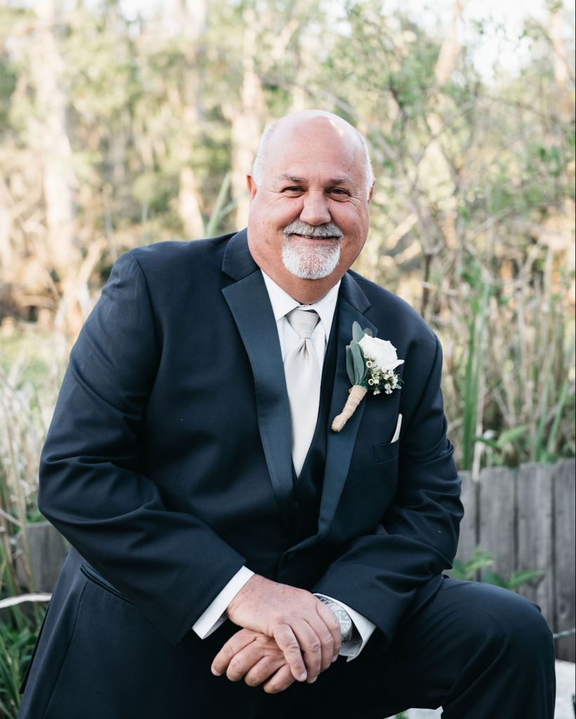 Ricky William Weaver Profile Photo