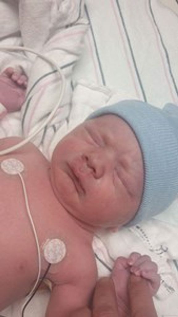 Joshua Donald Brabender Jr.