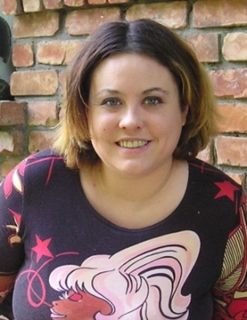 Sarah Hulisz Reed