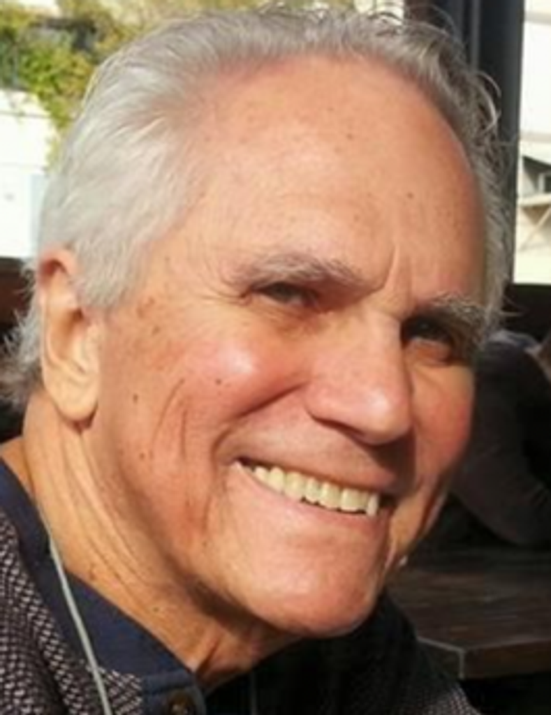 Joe Daniel Beith Profile Photo