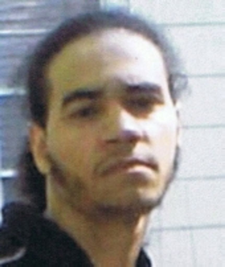 Kalvin "Kevin" J. Santos