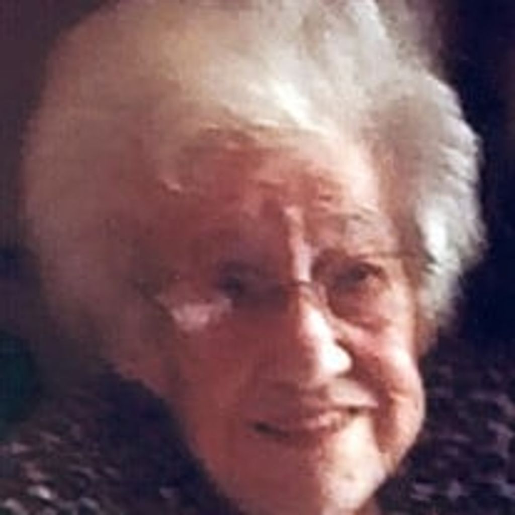 Louise Honeycutt
