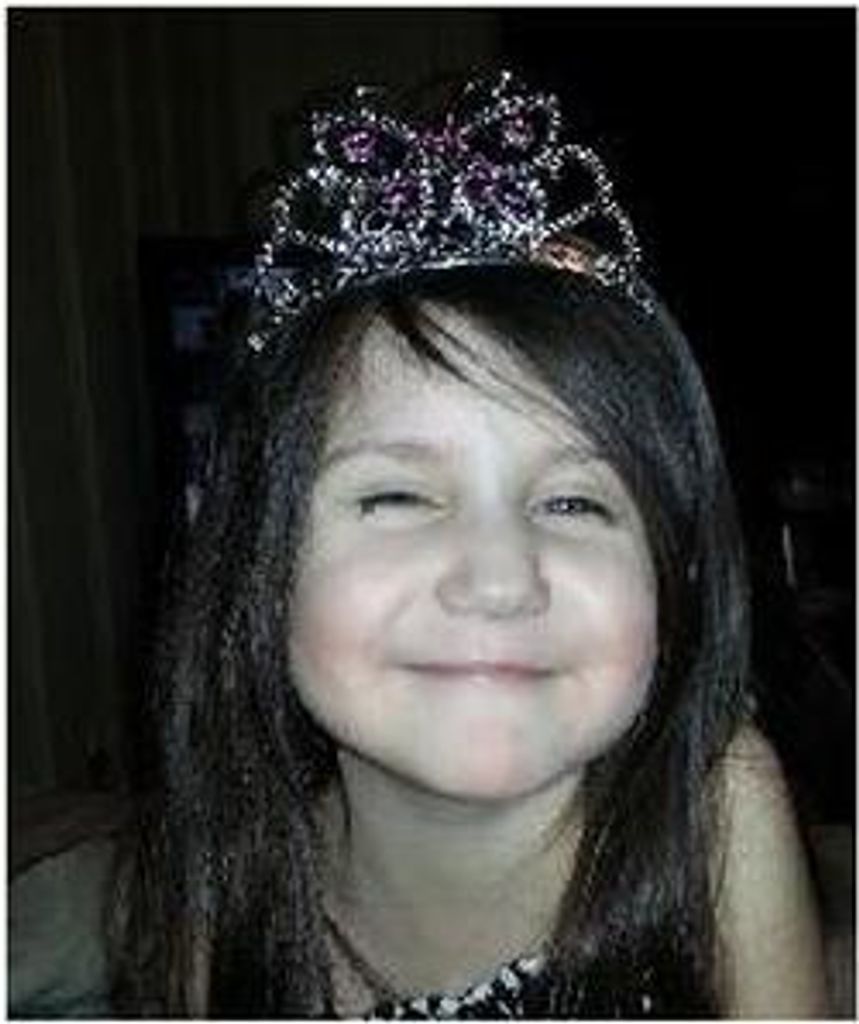 Cecelia Rose Quagon Profile Photo