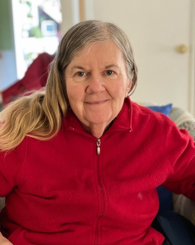 Carol J. Webb