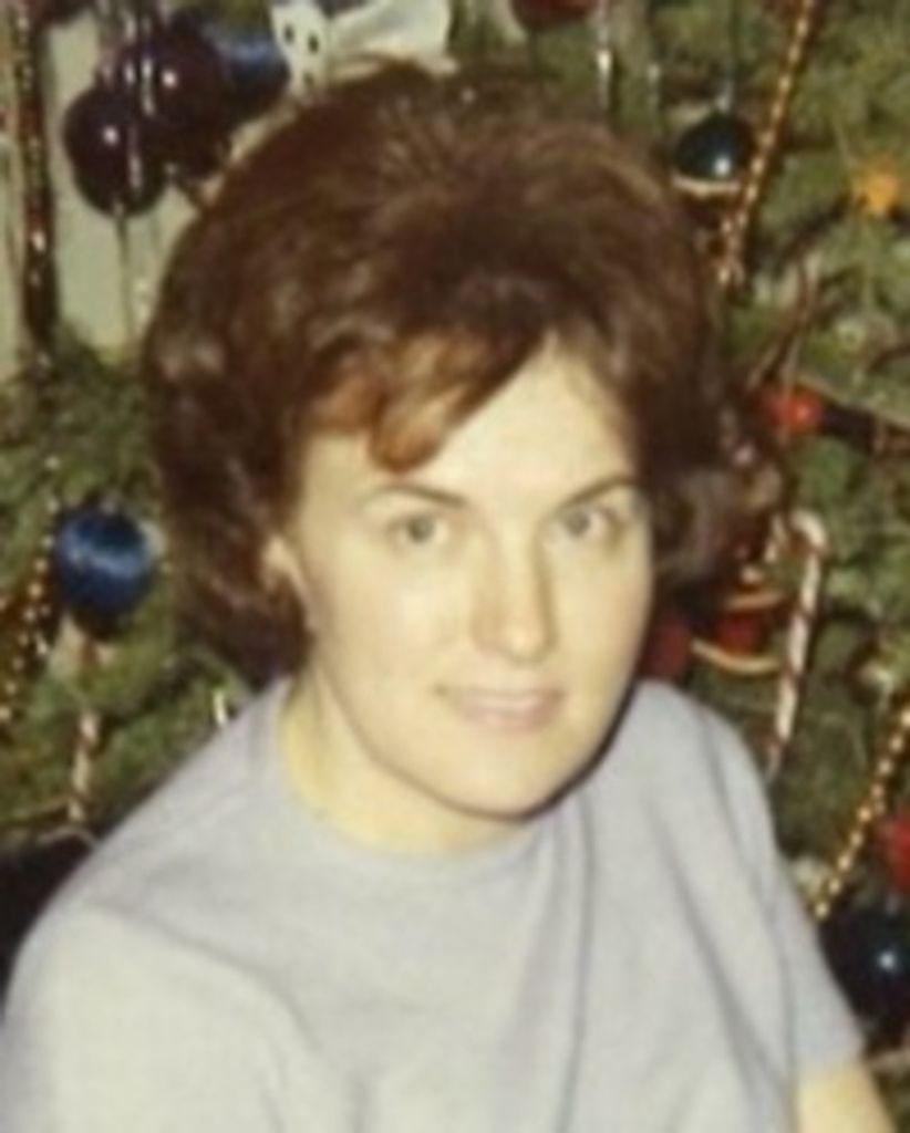 Cecilia V. Saari Profile Photo