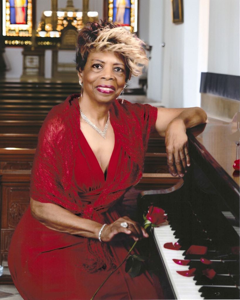 DARLENE BROWN
