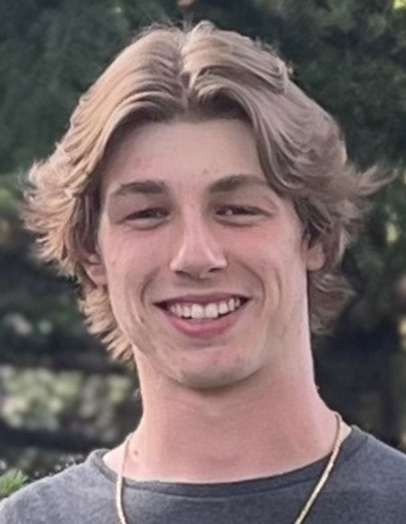 Dawson E. Huettl