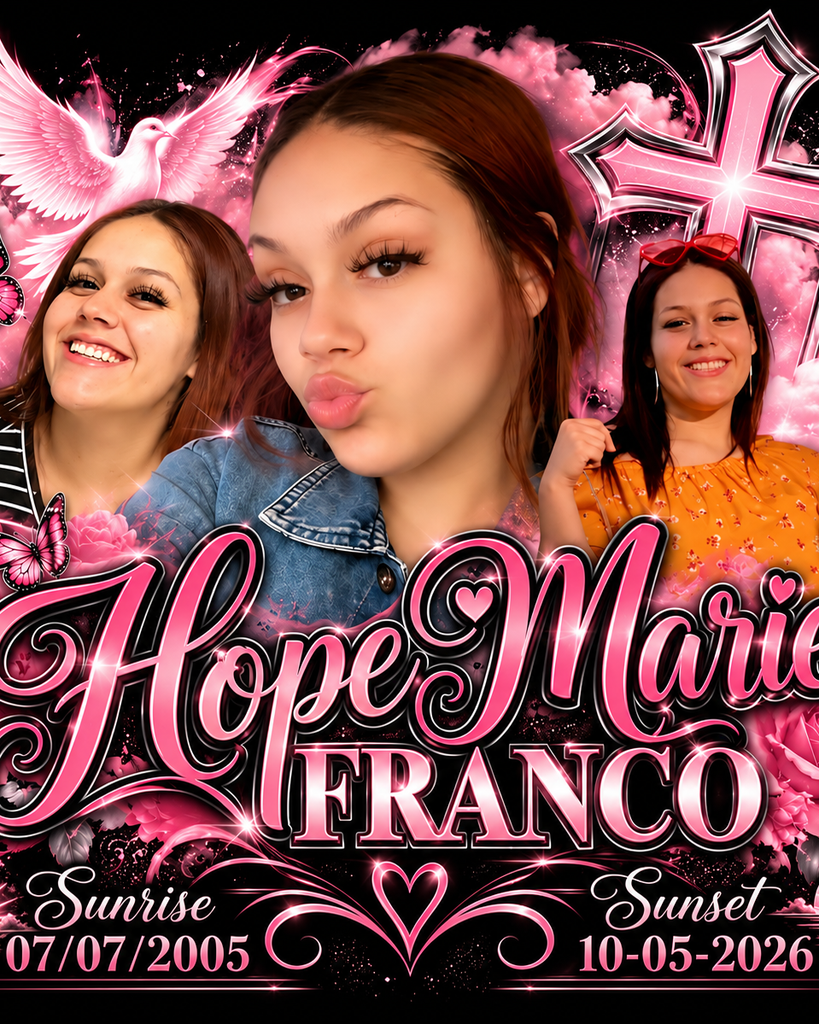 Hope Marie Franco Profile Photo