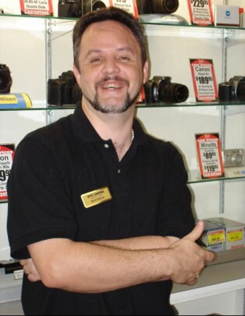 Matthew Joseph Parker