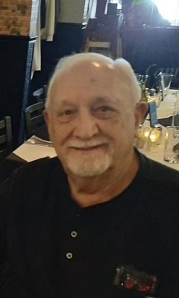 James D. Blair Profile Photo