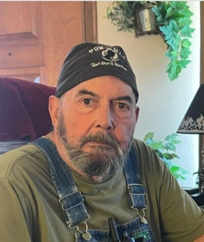 Daniel J. Walter Profile Photo