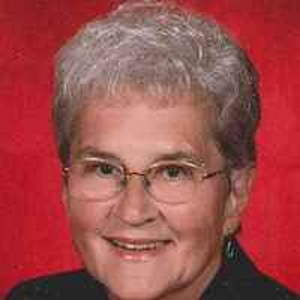 Anna Mae Carmack