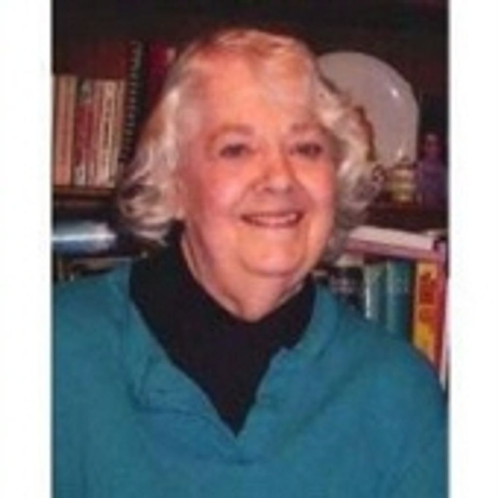 Elaine Marie Mershon