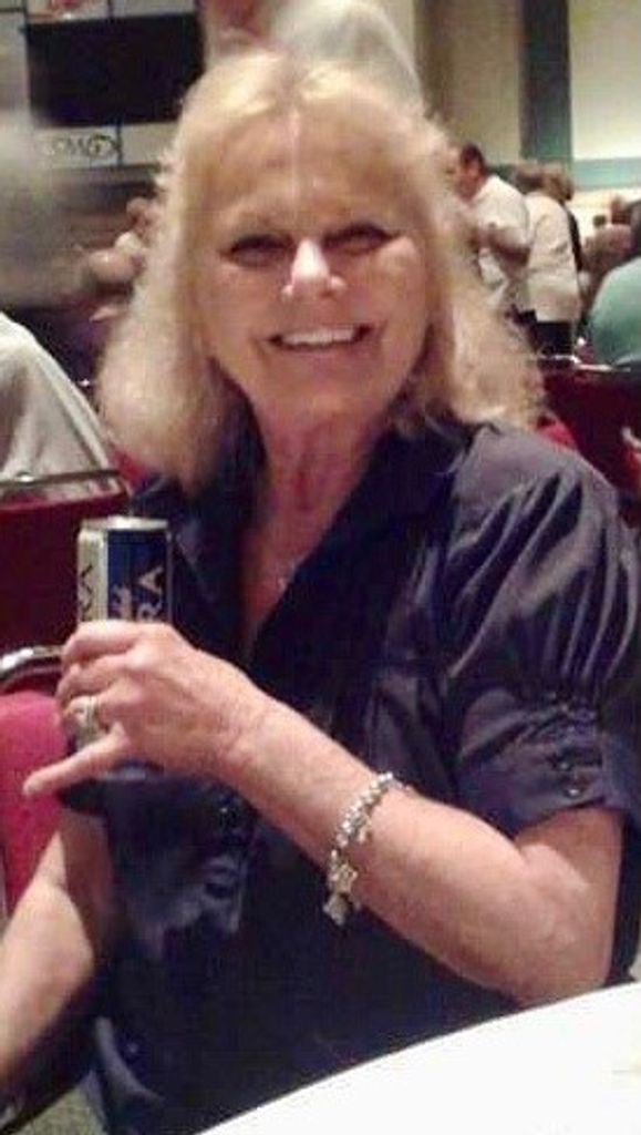 Judith Helmer