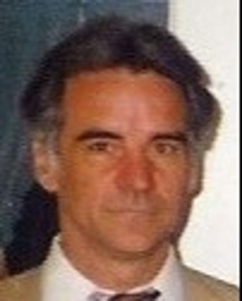 Charles E. Keener Jr.