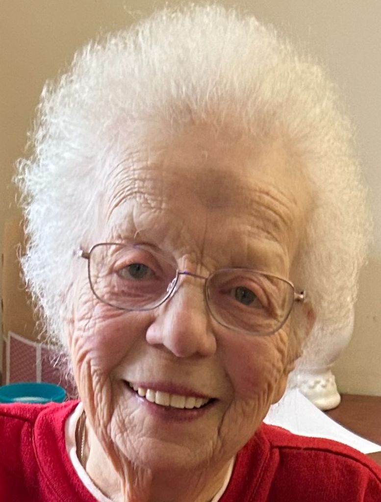 Alma L. Olsen Profile Photo