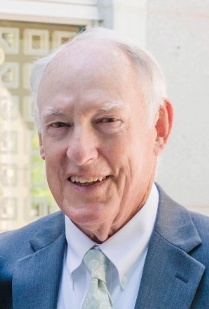 Boyd Clyde Randall Profile Photo