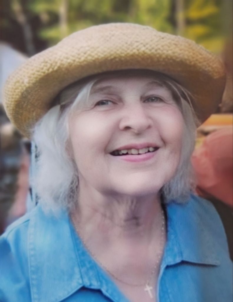 Sally Williamson Profile Photo