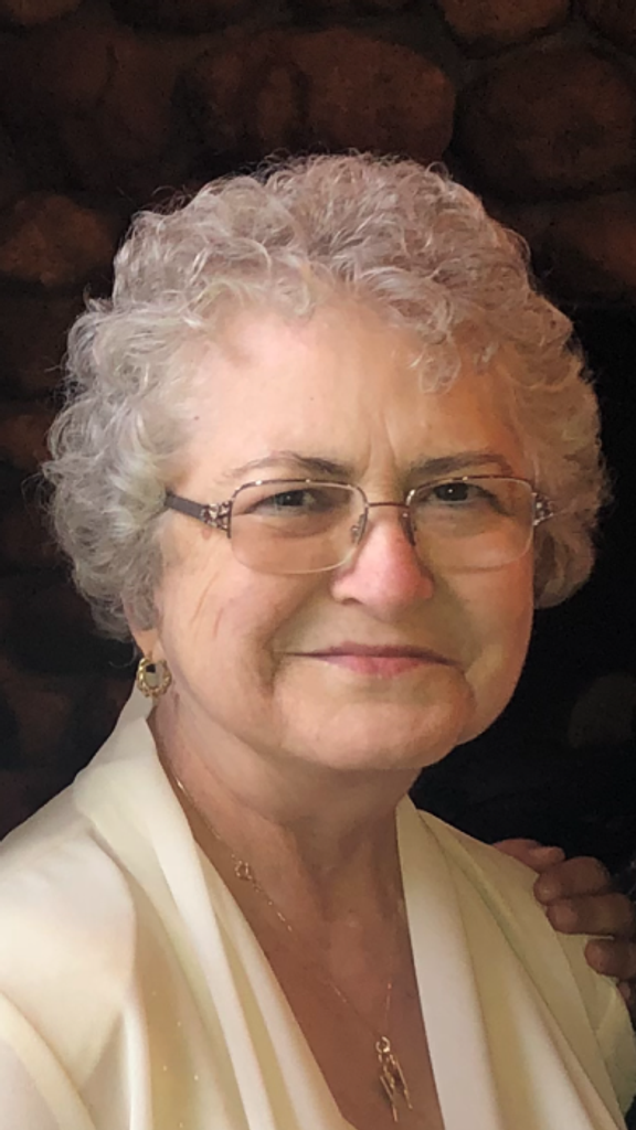 Nora P. Giannetto
