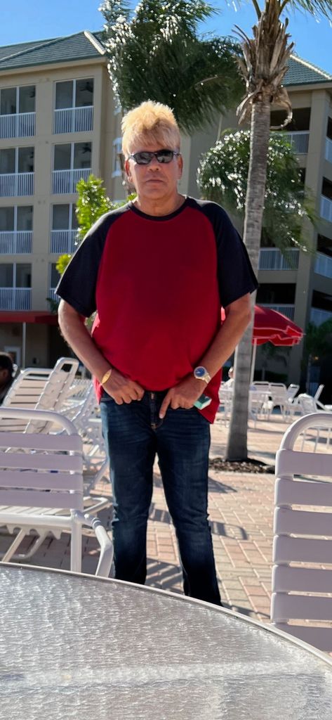 Shameer "Amo" Ally