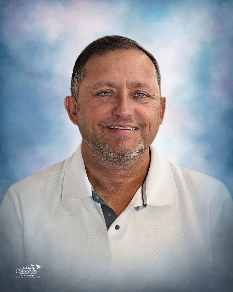 Donald Chauvin Profile Photo