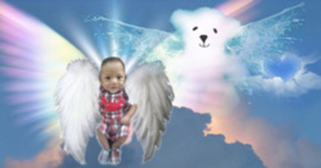 Baby Bryan Lopez