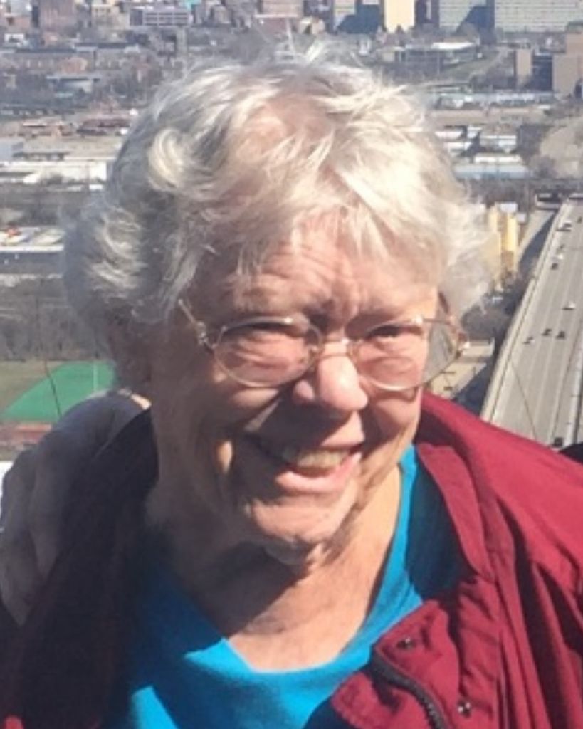 Judith L. Sowder