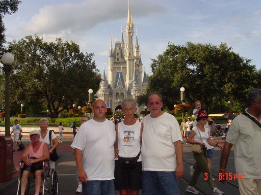 Theresa G. Frances photo gallery thumbnail 30 of 36
