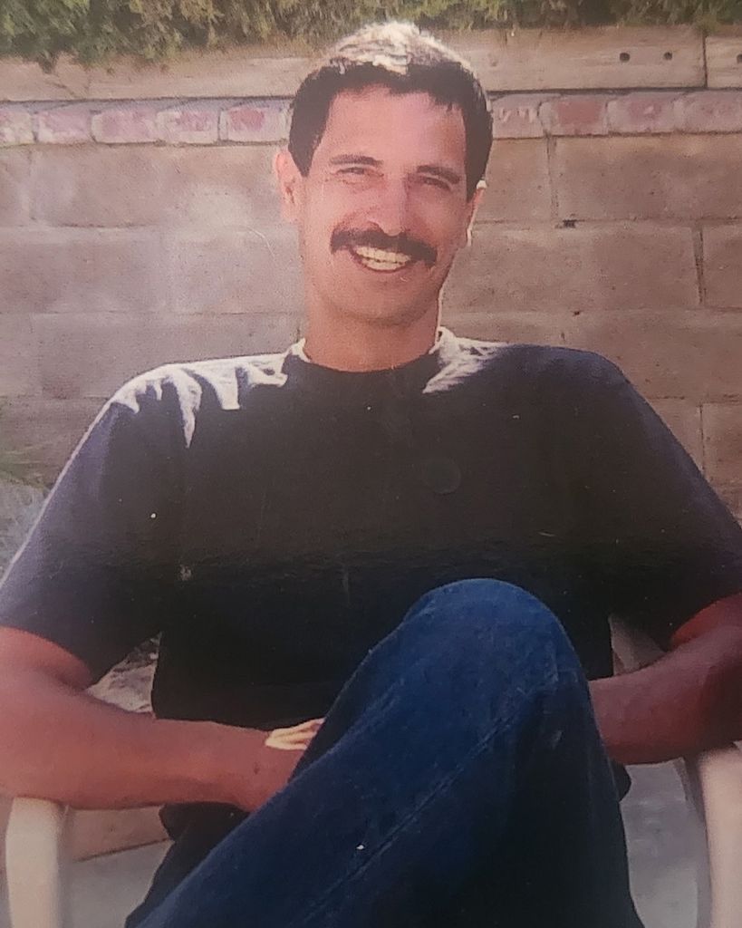 Adrian C.  Rodriguez Profile Photo
