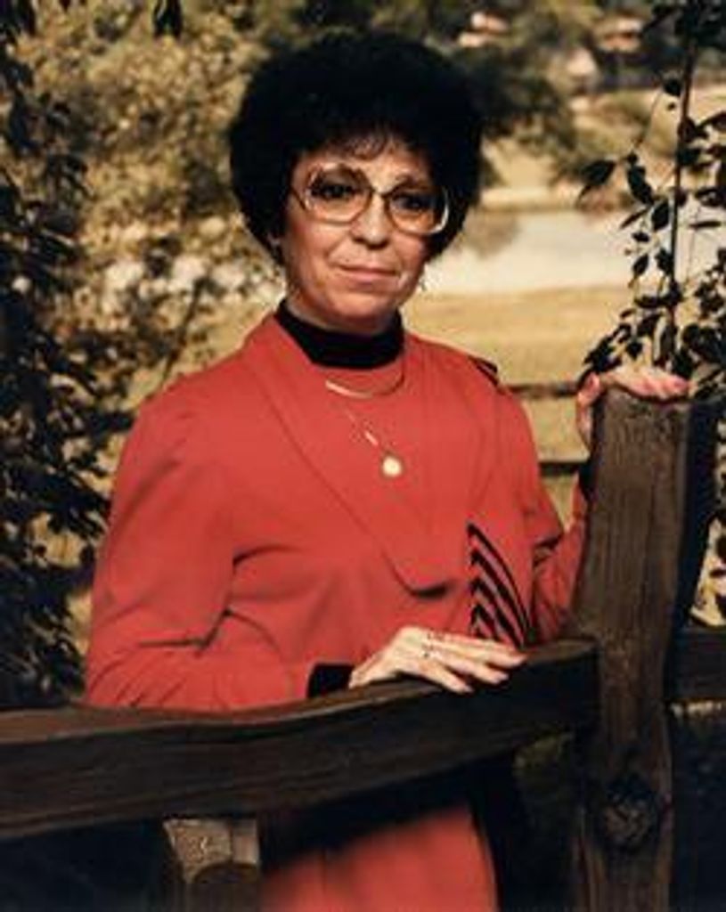 Peggy Sue Jackson French