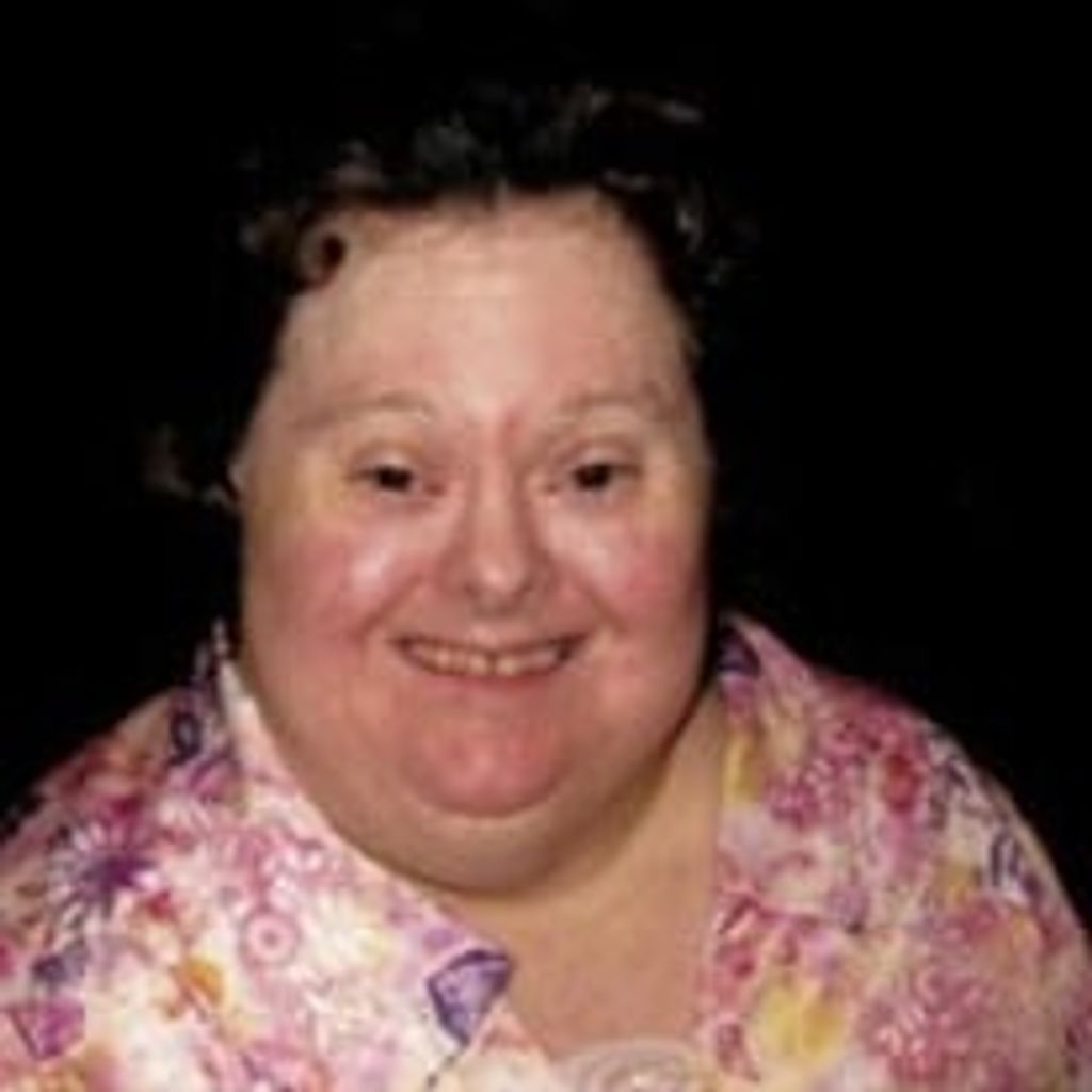 Catherine Matherne