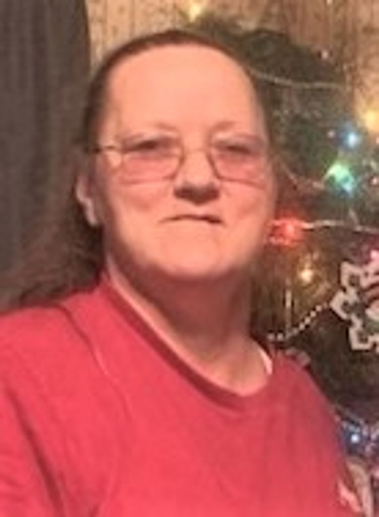 Angela Jane (Allgood)  Hodge Profile Photo