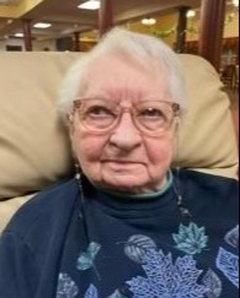 Dolores "Laurie" M. Lepper