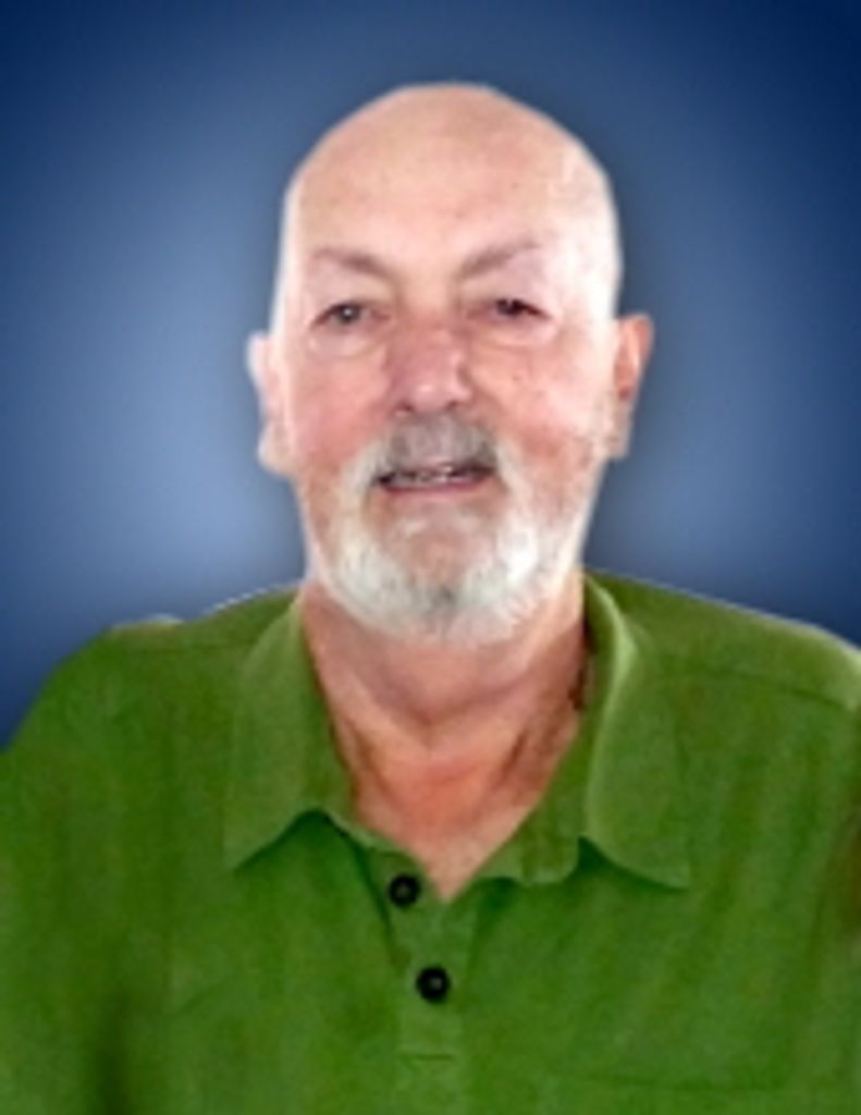 Melvin Eugene Wright